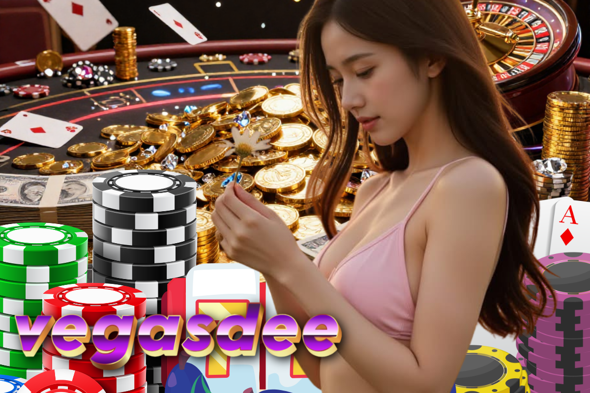 vegasdee
