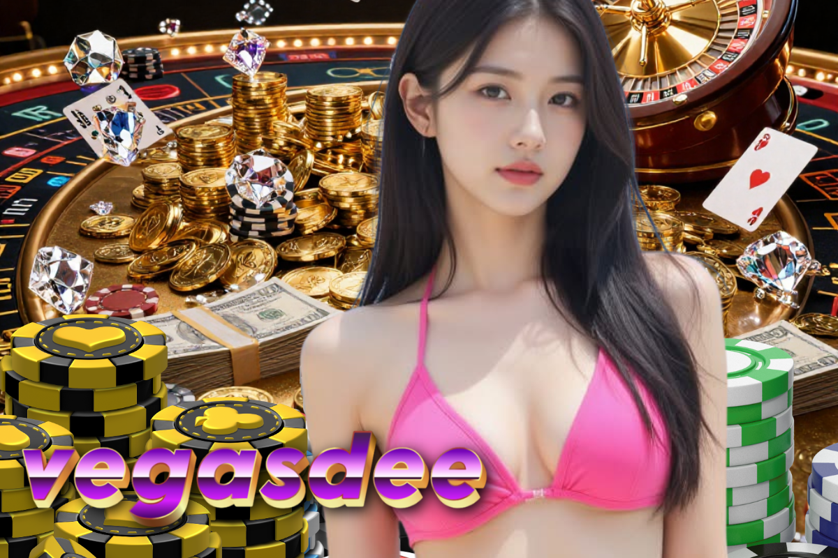 vegasdee สมัคร